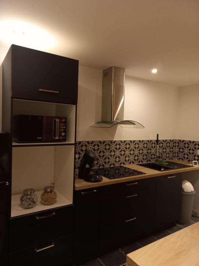 T3 Proche Agen, Toutes Commodites Apartment Foulayronnes Ngoại thất bức ảnh