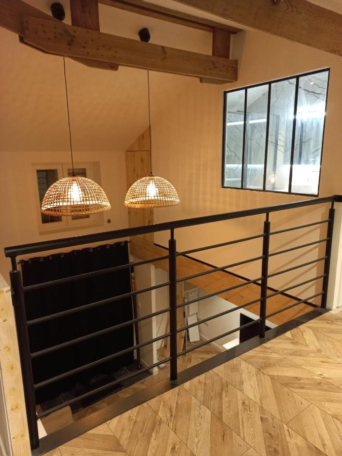 T3 Proche Agen, Toutes Commodites Apartment Foulayronnes Ngoại thất bức ảnh